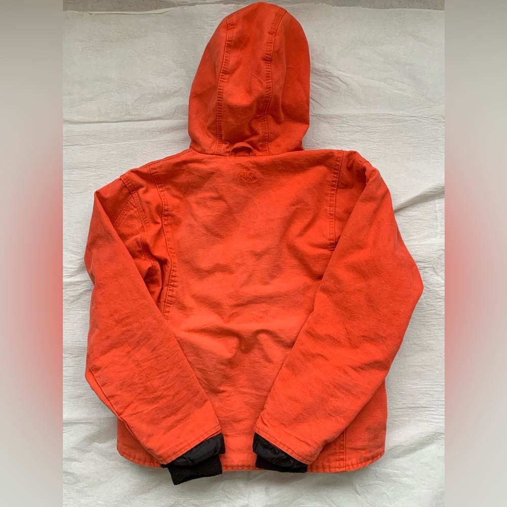 STS RANCHWEAR Jacket - Picture 2 of 15